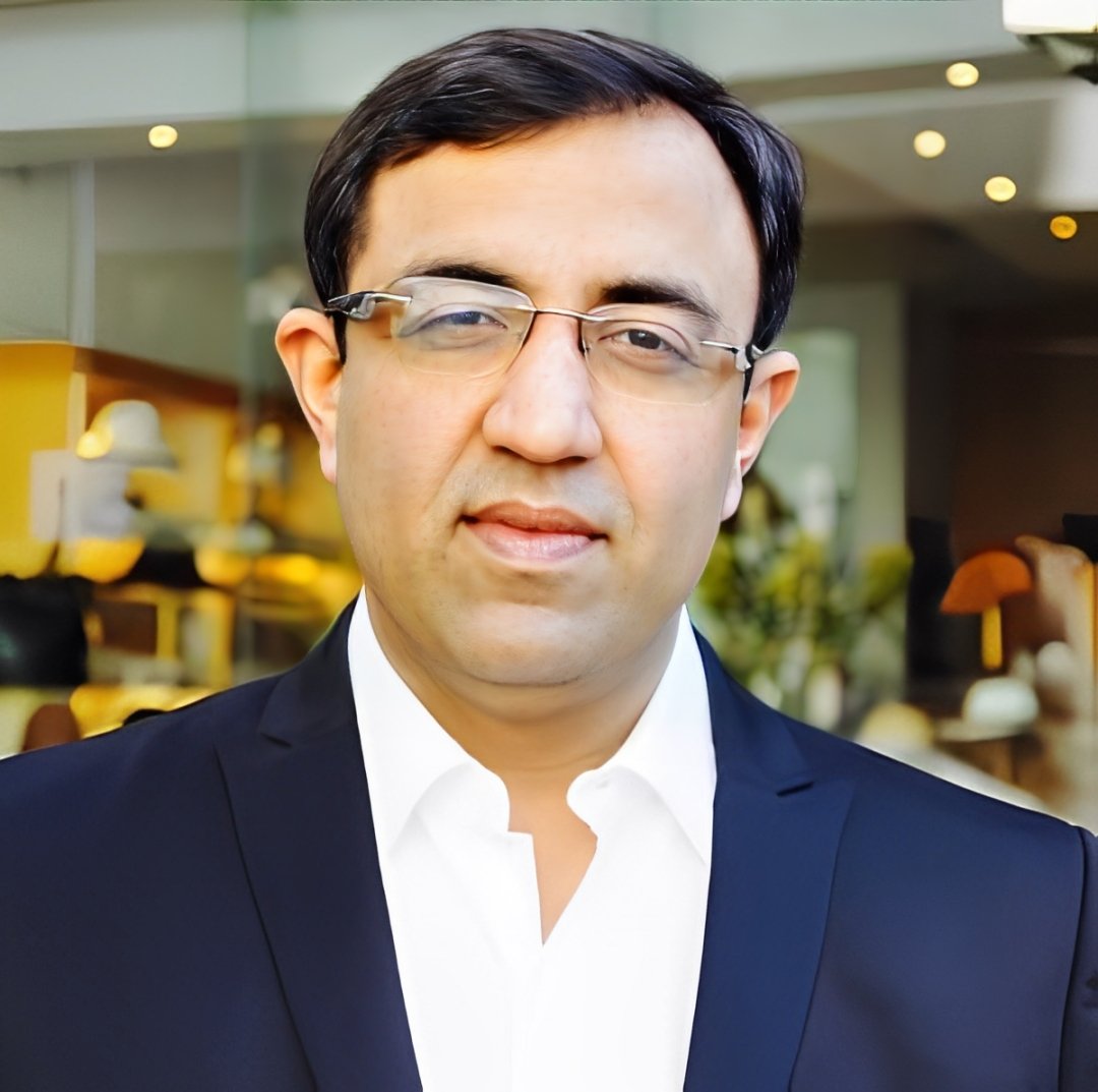 Dr. Akash Sachdeva